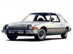 AMC Pacer 2-Door Sedan 1975 года